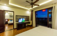   Pearl River Hoi An Hotel & Spa 4*  44