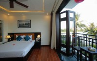   Pearl River Hoi An Hotel & Spa 4*  42