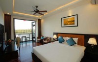   Pearl River Hoi An Hotel & Spa 4*  40