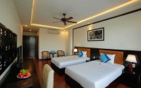   Pearl River Hoi An Hotel & Spa 4*  39