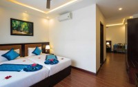   Pearl River Hoi An Hotel & Spa 4*  34