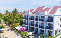   Pearl River Hoi An Hotel & Spa 4*  30