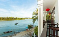   Pearl River Hoi An Hotel & Spa 4*  27