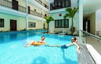   Pearl River Hoi An Hotel & Spa 4*  22