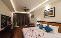   Pearl River Hoi An Hotel & Spa 4*  18