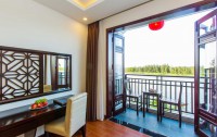   Pearl River Hoi An Hotel & Spa 4*  17