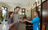   Pearl River Hoi An Hotel & Spa 4*  12