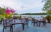   Pearl River Hoi An Hotel & Spa 4*  11