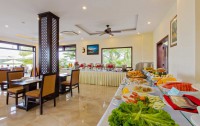   Pearl River Hoi An Hotel & Spa 4*  6