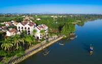   Pearl River Hoi An Hotel & Spa 4*  31