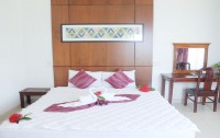   Apricot Resort (ex. Bau Mai Resort & Spa) 3*  8