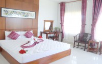 Apricot Resort (ex. Bau Mai Resort & Spa) 3*  4