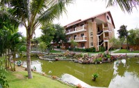   Blue Bay Mui Ne Resort & Spa  3*  60