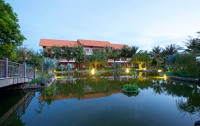   Blue Bay Mui Ne Resort & Spa  3*  13