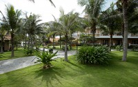   Blue Bay Mui Ne Resort & Spa  3*  12