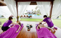   Blue Bay Mui Ne Resort & Spa  3*  11