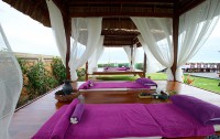   Blue Bay Mui Ne Resort & Spa  3*  9