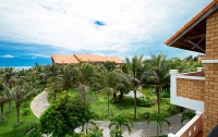   Blue Bay Mui Ne Resort & Spa  3*  7