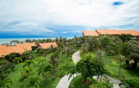   Blue Bay Mui Ne Resort & Spa  3*  6