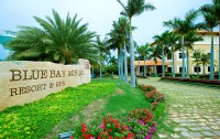   Blue Bay Mui Ne Resort & Spa  3*  1