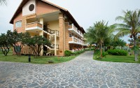   Blue Bay Mui Ne Resort & Spa  3*  3