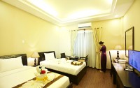   Blue Bay Mui Ne Resort & Spa  3*  37