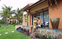   Blue Bay Mui Ne Resort & Spa  3*  44