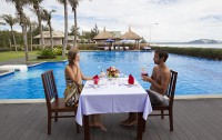   Blue Bay Mui Ne Resort & Spa  3*  19