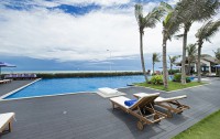   Blue Bay Mui Ne Resort & Spa  3*  53