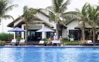   Blue Bay Mui Ne Resort & Spa  3*  52