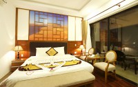   Blue Bay Mui Ne Resort & Spa  3*  50