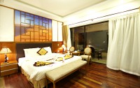   Blue Bay Mui Ne Resort & Spa  3*  49