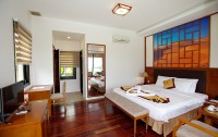   Blue Bay Mui Ne Resort & Spa  3*  48