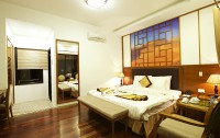   Blue Bay Mui Ne Resort & Spa  3*  51