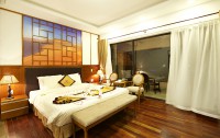   Blue Bay Mui Ne Resort & Spa  3*  47