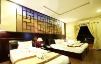   Blue Bay Mui Ne Resort & Spa  3*  41