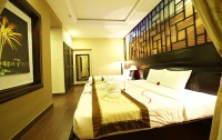   Blue Bay Mui Ne Resort & Spa  3*  40