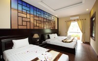   Blue Bay Mui Ne Resort & Spa  3*  39