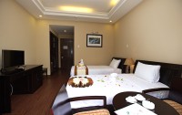   Blue Bay Mui Ne Resort & Spa  3*  34