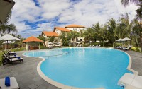   Blue Bay Mui Ne Resort & Spa  3*  32