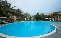   Blue Bay Mui Ne Resort & Spa  3*  33