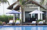   Blue Bay Mui Ne Resort & Spa  3*  25