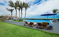   Blue Bay Mui Ne Resort & Spa  3*  24