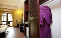   Blue Bay Mui Ne Resort & Spa  3*  16