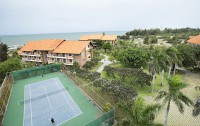   Blue Bay Mui Ne Resort & Spa  3*  14