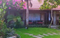   Green Organic Villas 4*  11