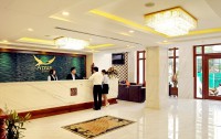   Apus Hotel 3*  32