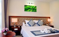   Apus Hotel 3*  22