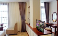   Apus Hotel 3*  16