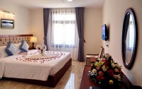 Apus Hotel 3*  2